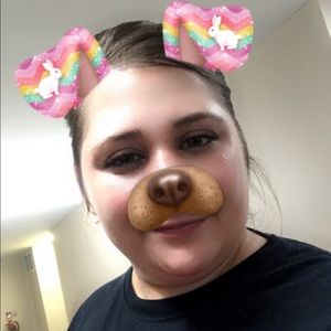 Meet your Posher, Whitney